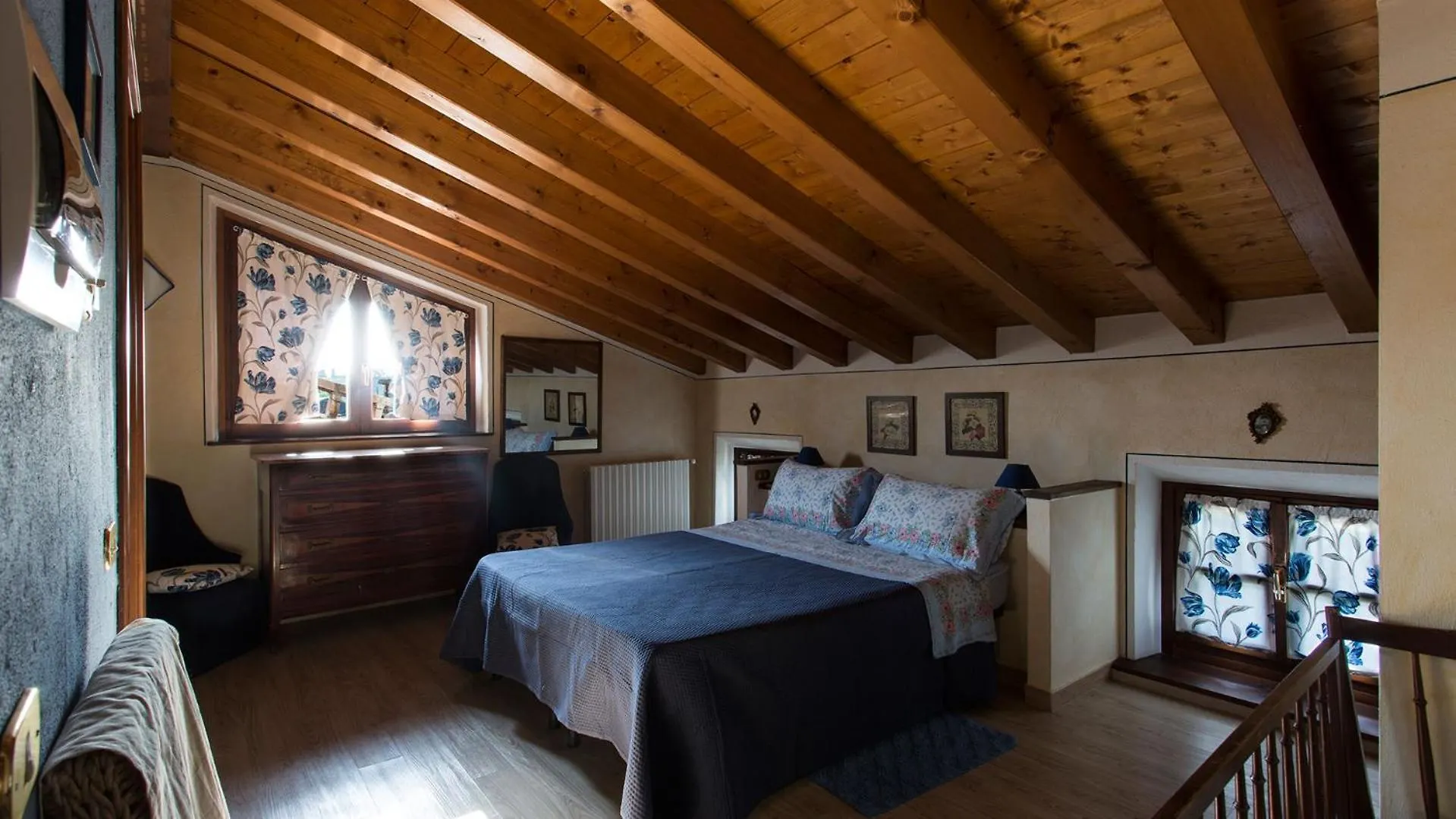 Agriturismo Ai Vigneti Ponti sul Mincio 0*,  Italien