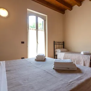 Corte Salandini Bauernhof