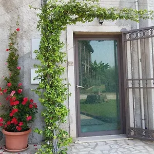Country Dream Ferienhaus